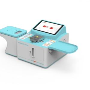 Sterile Connection Devices For Blood bags