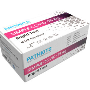 Simple COVID-19 Ag RAPID Test