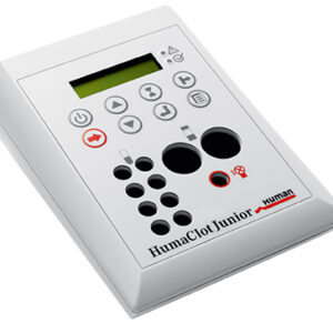 Humaclot Junior Coagulation Analyzer
