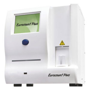 Eurocount Plus
