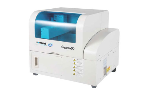 Csense 100 Auto Chemistry Analyzer