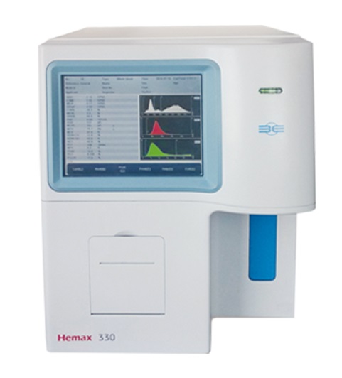 Hemax 330