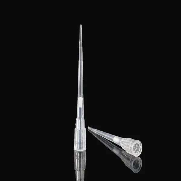 Micropipette Tips, 10uL Racked Filter Tips - Sterile - 10ul, 10x96