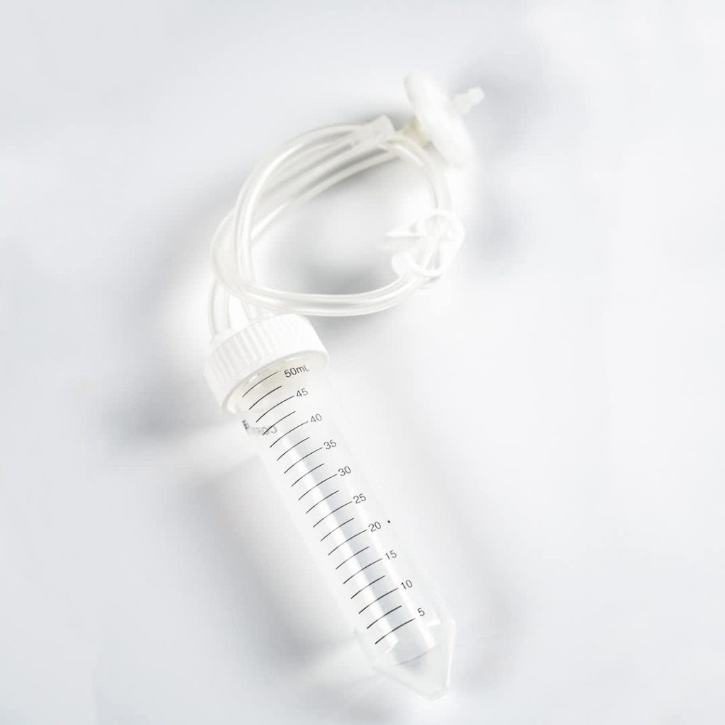 Cap2V8® Centrifuge Tubes