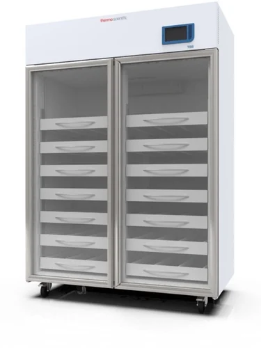 TSB Blood Bank Refrigerators