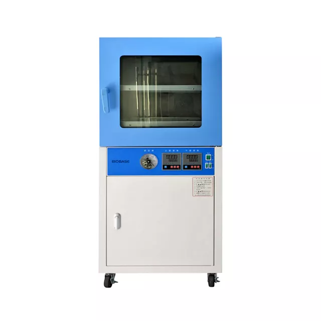 Vacuum Drying Oven(BOV-V/VL)