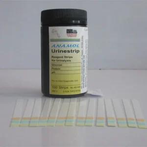 Urine Strips 3P