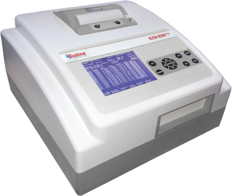 ELISA-R206 Plus