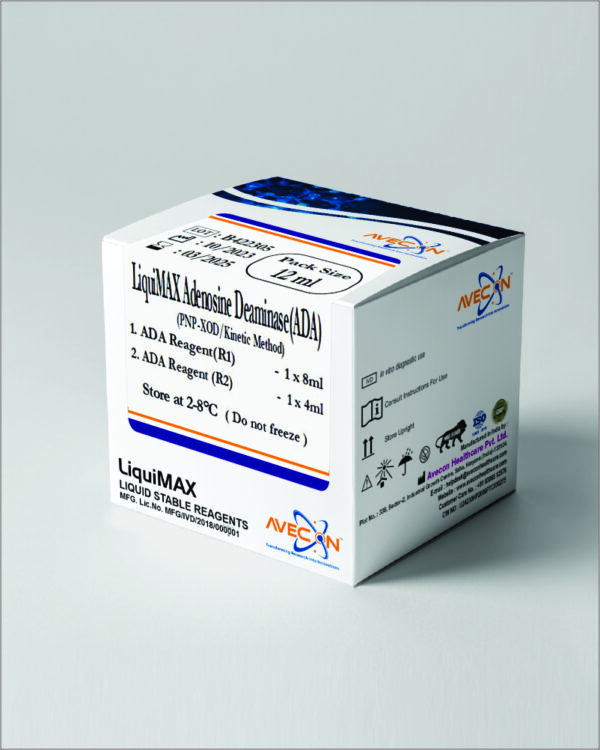 LiquiMAX Adenosine Deaminase (ADA)