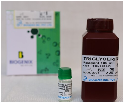 TRIGLYCERIDE (Liquid)