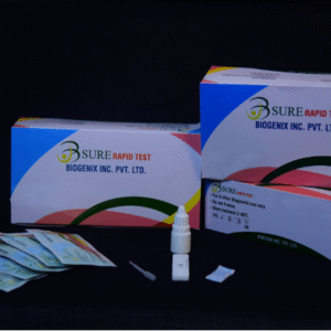 NT PROBNP RAPID TEST