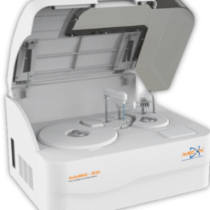 AutoMax 200