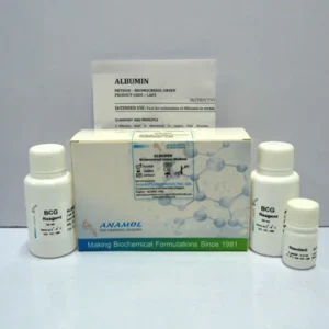 Albumin