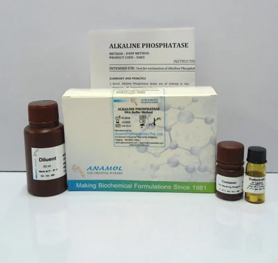 Alkaline Phosphatase
