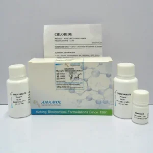 Chloride