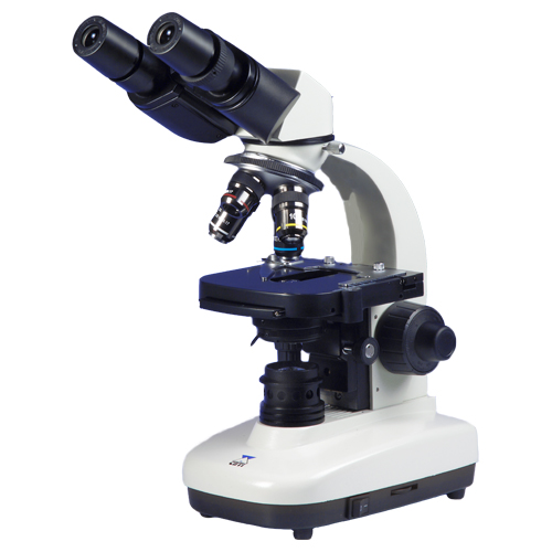 Ceti Colt Binocular Compound Microscope