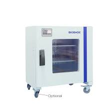 Touch Screen Constant-Temperature Incubator