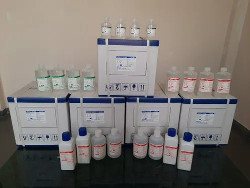 Hematology Reagent-Diluent,Lyse & Rinse