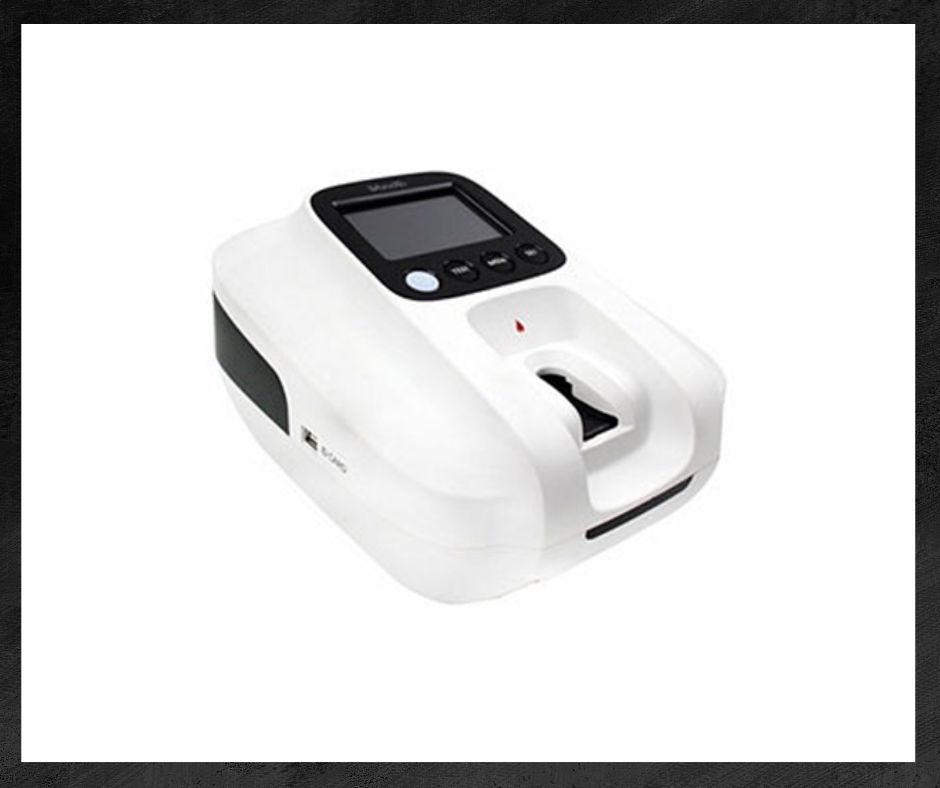 Optical Coagulation Analyzer (OCG-102)