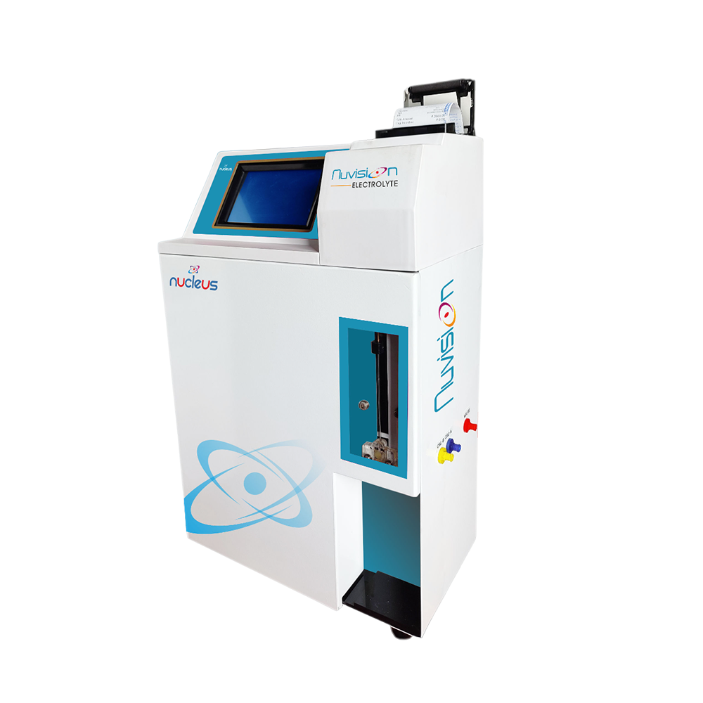 Electrolyte Analyzer