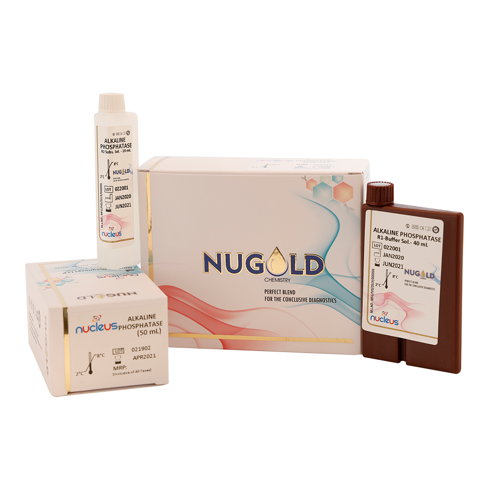 Alkaline Phosphatase