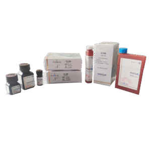 Creatine Kinase (CK MB)