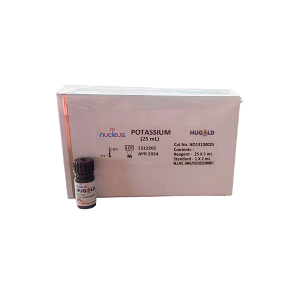 Potassium