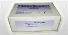 TROPONIN I TEST