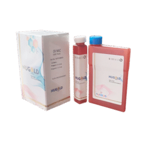 Creatine Kinase (CK � NAC)