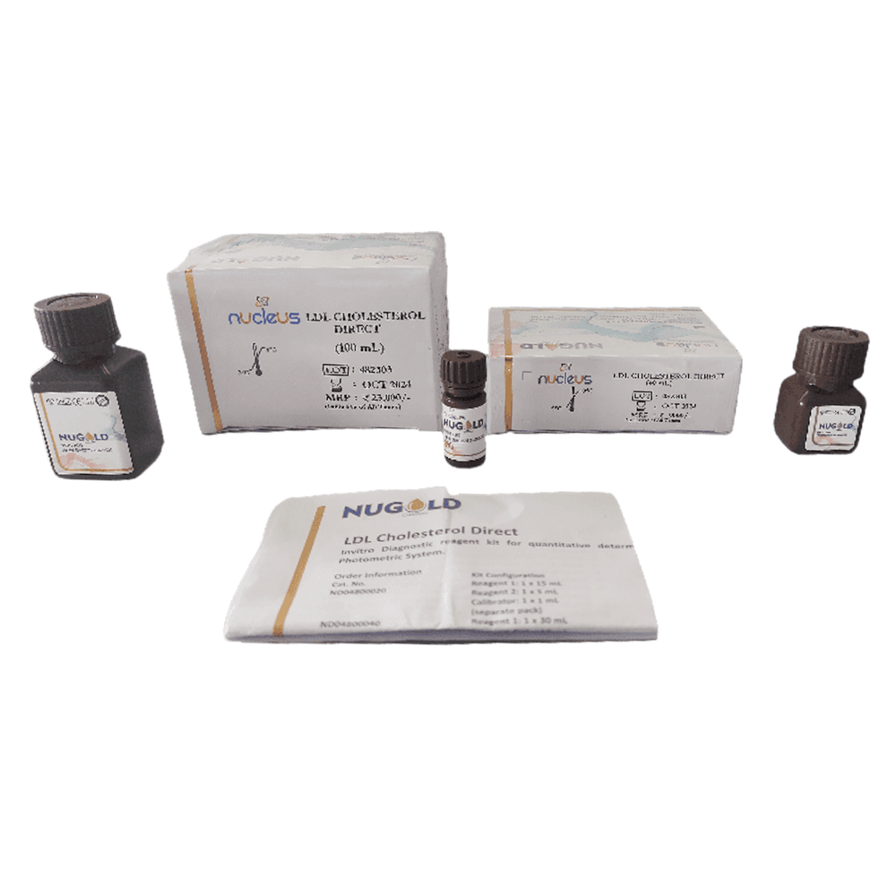 LDL Cholesterol Direct