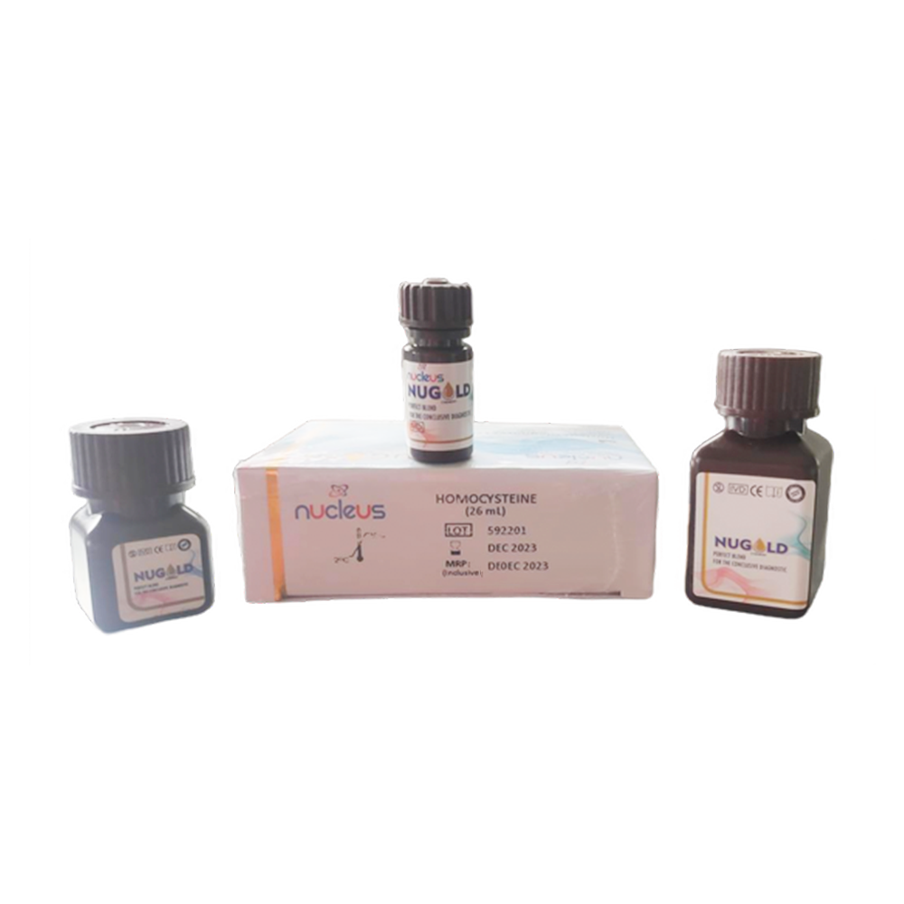 Homocysteine