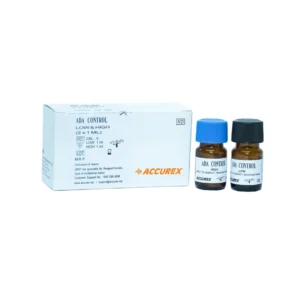 ADA Control Low & High