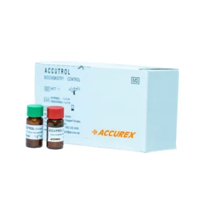 Accutrol Biochemistry Control