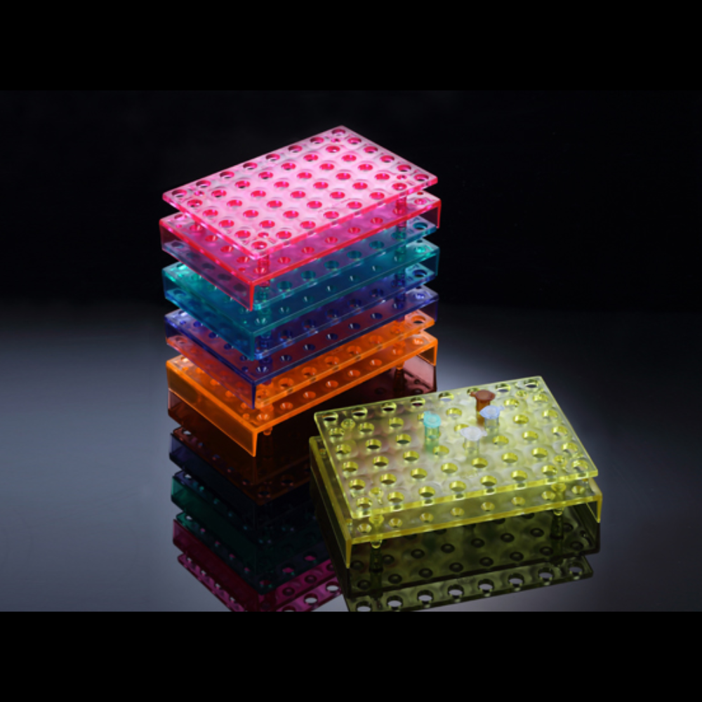 Stacker Microtube Rack