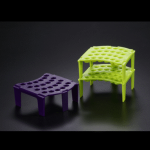 Standing Microtube Rack