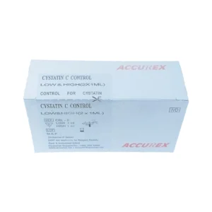Cystatine C Control Low & High