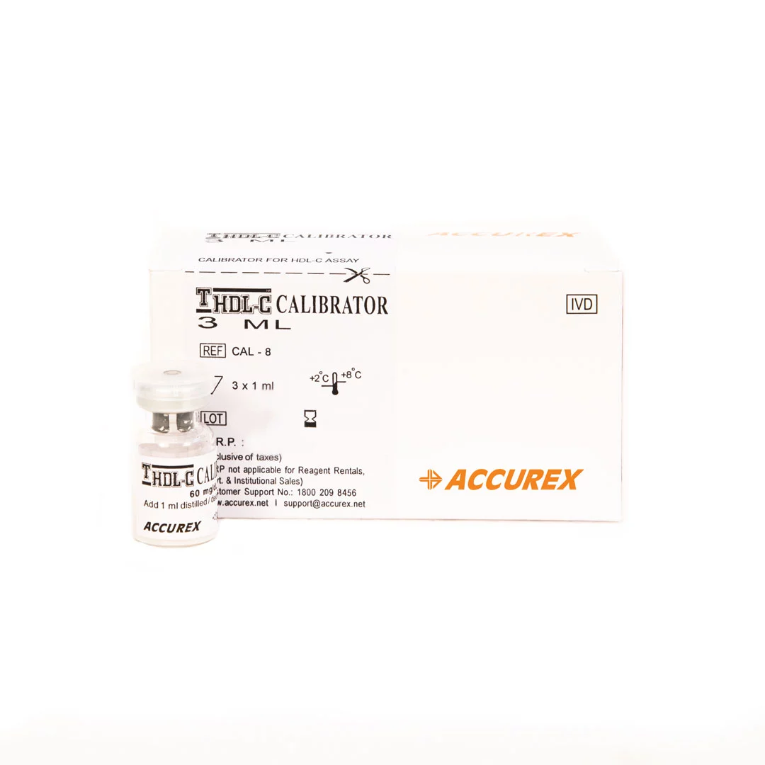 Autopure T HDL-C Calibrator 3