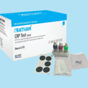 CRP Test