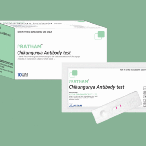 Chikungunya Antibody Test