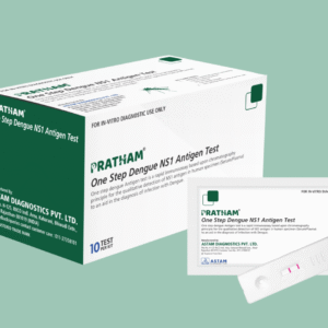 Dengue NS1 Antigen Test
