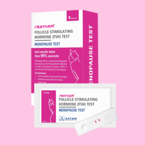 FSH Test