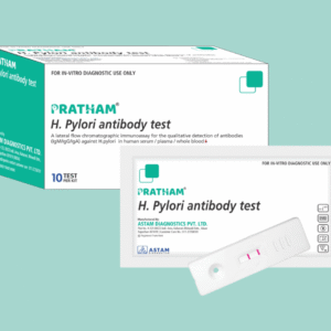 H. Pylori Antibody Test
