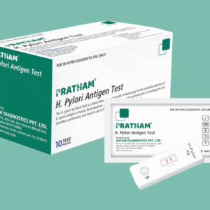 H. Pylori Antigen Test