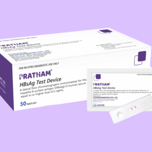 HBsAg Test