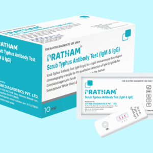 Scrub Typhus Antibody