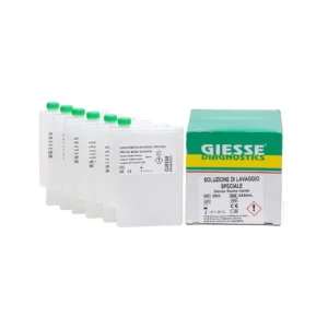 Sphera – Special Wash Solution (Latex, Contamination, Cuvette)