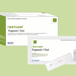 Troponin I Test