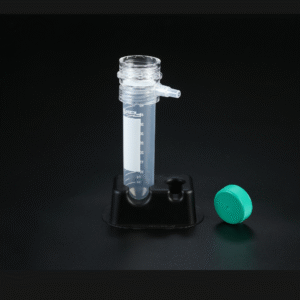 Tube Top Filter Unit