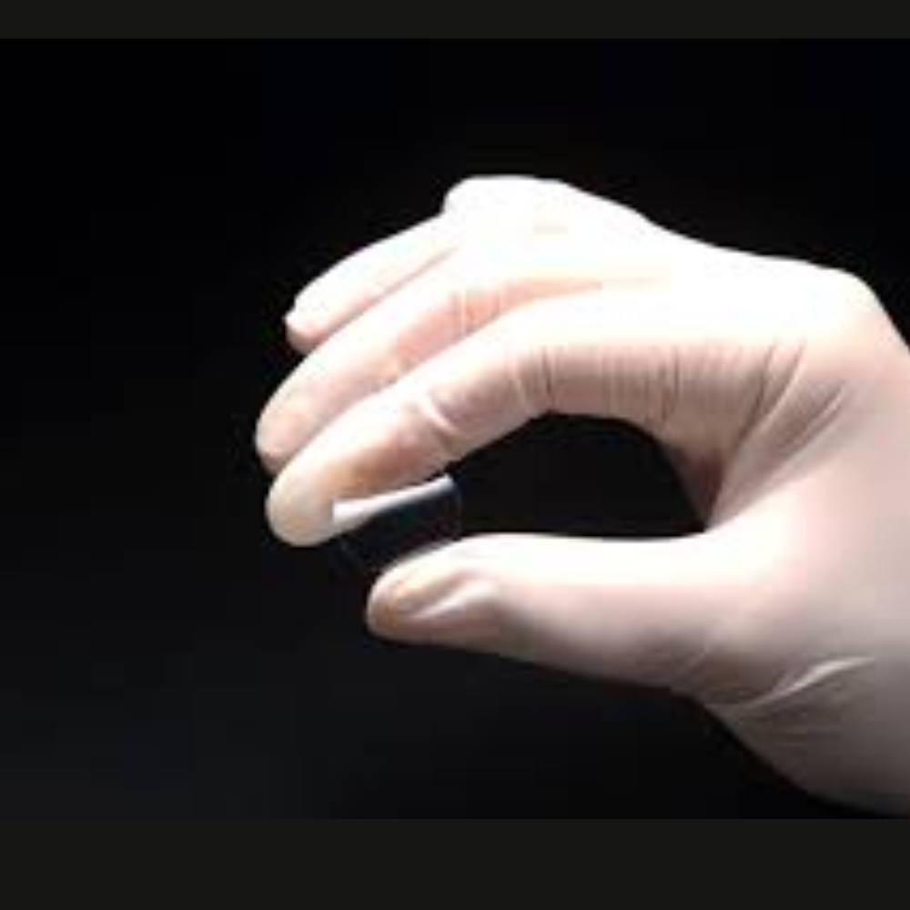 SPLPro-Crystal™ Coverslip