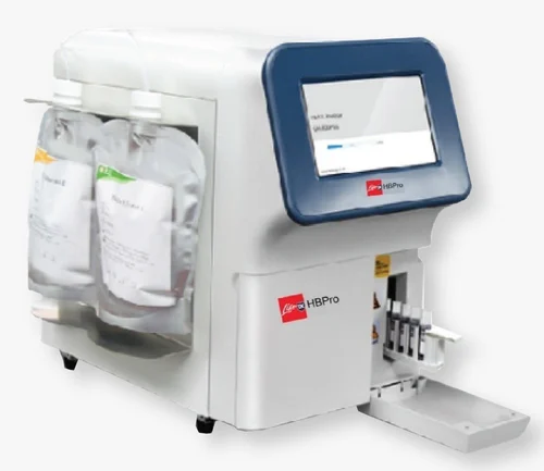 Manual Hematology Analyzers